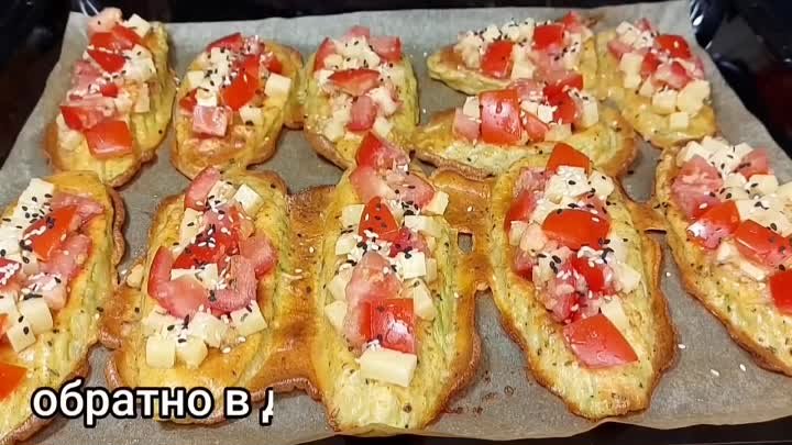 Хозяйка из Индии научила меня так вкусно готовить кабачки, вкуснее м ...