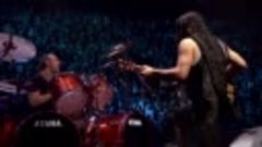 Metallica - The Day That Never Comes Quebec Magnetic 2009 HD