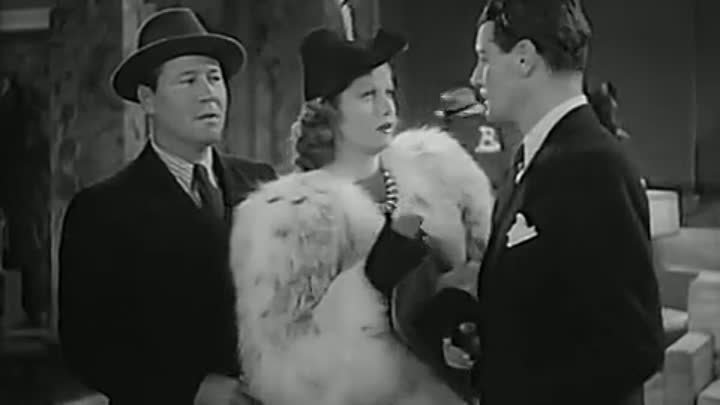 Annabel Takes A Tour 1938 - Lucille Ball, Jack Oakie, Ruth Donnelly, Alicia White, Ralph Forbes