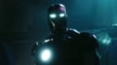 Iron Man Trailer 1