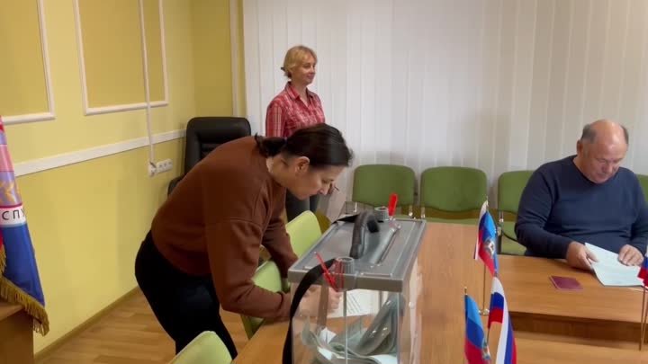 Референдум в ЛНР