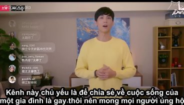 Nhà có bố và có cha - Phần 2 - Tập 6