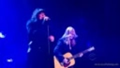 Ann  Nancy Wilson (Heart) Stairway To Heaven  Ray Davies “Wa...