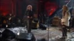 Robert Plant &amp; Alison Krauss - Black Dog