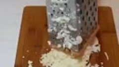 Сырный рулет ( рецепт )