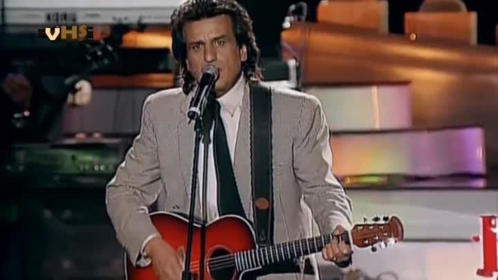 Toto Cutugno (Full HD)