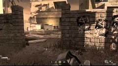 Прохождение Call of Duty 4 Modern Warfare №10