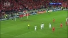 44. Швейцария - Португалия 2-0 (Хакан Якин, пен.)