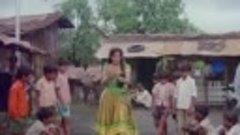 Индийский Фильм-Зита и Гита.