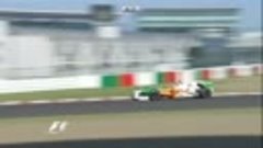 Formula 1 - Season 60/Episode 15 (2009 Japanese GP)