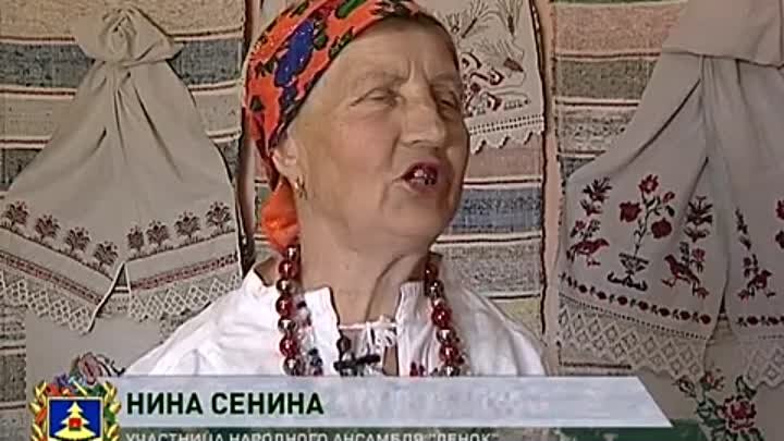 Край Брянский. г.Фокино