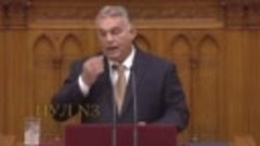 Премьер Венгрии Орбан: Война между Украиной и Россией была б...