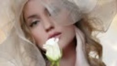 Розы белые ( поёт Евгений Коновалов) Автор ролика Лидия Коли...