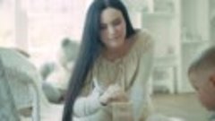 Инна Вальтер - Счастье быть мамой (Official Video, 2022)