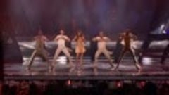 Helena Paparizou - My Number One (Greece) Live - Eurovision ...