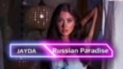 Jayda - Russian Paradise (Disco Magic remix) 2022