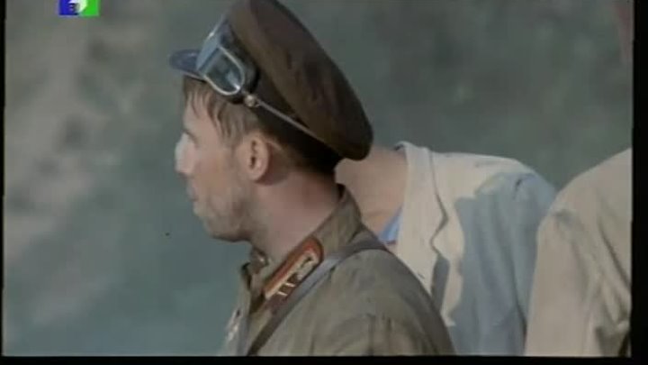Танк «Клим Ворошилов-2».1990.драма, военный