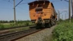 Железнодорожники Лебединского ГОКа отметили профессиональный...