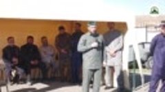 «Наставление Хафизам» — Галаев Умар l Ингушетия.