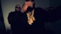 Rick Ross - Streets (ft. T.I. х Nicki Minaj х Key Glock) (Mu...