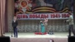 Стихотворение Мусы Джалиля &quot;Чулочки&quot;