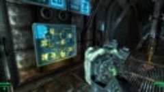 Fallout 3 | серия 96 | Рэйвен Рок | Американская мечта  Пупс...