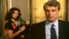 Спрут - (драма, детектив) 1 серия, 1984, Италия/Великобритан...