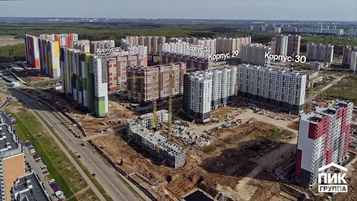 Дрожжино московская область фото Дрожжино московская область фото