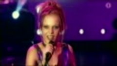 2 Fabiola ft. Medusa - New Years Day (Live Concert 90s Exclu...