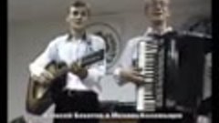 А.Бекетов и М.Коломыцев - Сад заброшенный (1998)