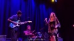 Deb Callahan Band - I Keep Things Running - 9_30_22 Sellersv...