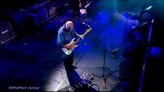 David Gilmour @ The Strat Pack Concert  2004