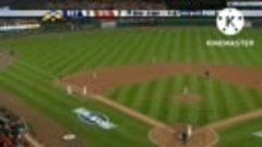 MLB World Series Tiger Vs Cardinals Game 4 October 26 2006 H...