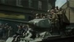 Освобождение Праги (1975) Чехословакия, советский дубляж