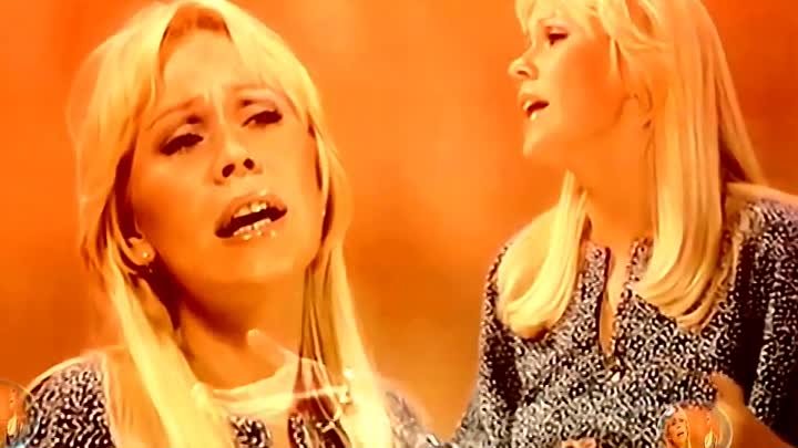 ABBA - My Love My Life - The Saint Valentin Edit .HD 1080p