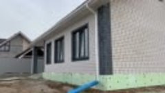 Купить готовый дом «Олег» 83,5м2 в Тюмени, Кулаково _ Строит...