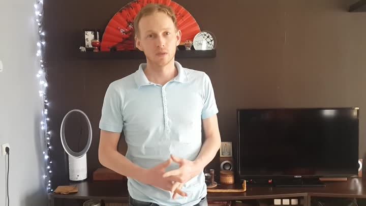 Видео отзыв от Степана. Психолог Алексей Федотов.