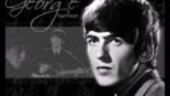 ☆ George Harrison  -  The Best Of George Harrison (1976)