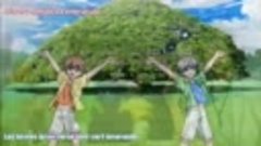 Ame-iro Cocoa 3rd Season - EP05 vostfr HD