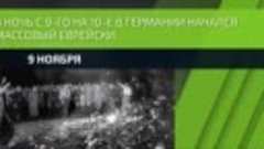 9 ноября - Международный день против фашизма расизма и антис...