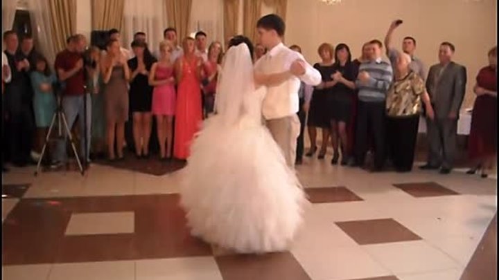 Лучший Свадебный танец wedding dance