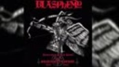 Blasphemy – Desecration Of São Paulo - Live In Brazilian Rit...