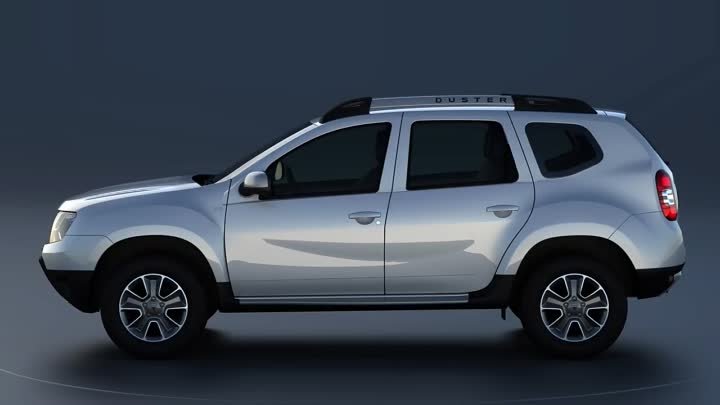 2018 Dacia Duster - how it has changed from the previous generation