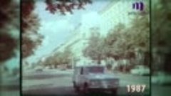 Эксклюзивные кадры_ Курск 1987 года. Спасибо за видео Media ...