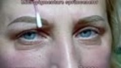 Machiaj permanent makeup micropigmentare sprâncenelor buzelo...