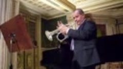 Besame Mucho  Trumpet Stefano Massari
