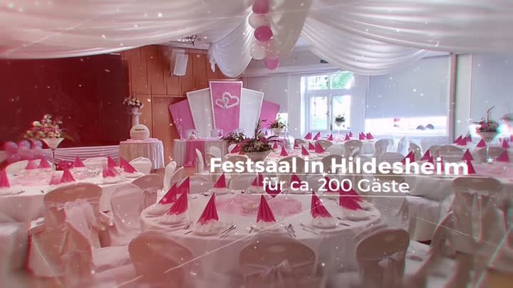 Goldstar Eventorganisation Festhalle in Hildesheim.mp4