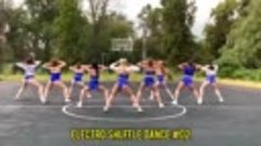 Turbotronic - Shake It Shake It (Remix)