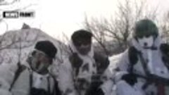 С фронта Новороссии 7 января 2017 года