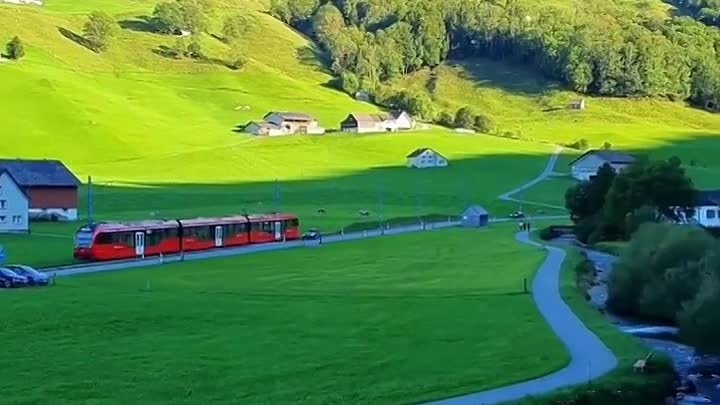 Швейцария 🇨🇭